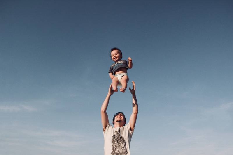 Droit de garde de l'enfant en cas de divorce, votre notaire vous répond